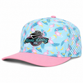 Miami Living 305 Hat (Flamingo)