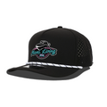 Miami Living Hat (Black)